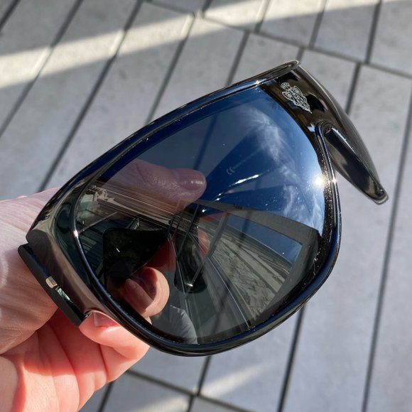 Gucci Sunglasses - GG 1581/S - Black - Picture 11 of 11